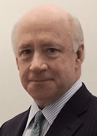 Thumbnail image of DCLI CEO, Bill Shea