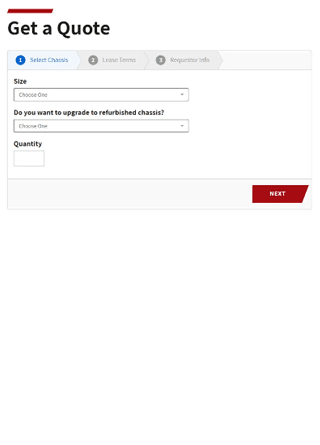 Thumbnail image of DCLI net lease quote tool