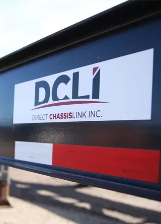 DCLI Logo Glamour Shot 320x445 Image of DCLI logo with wordmark