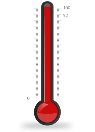 Thumbnail image of outdoor thermometer