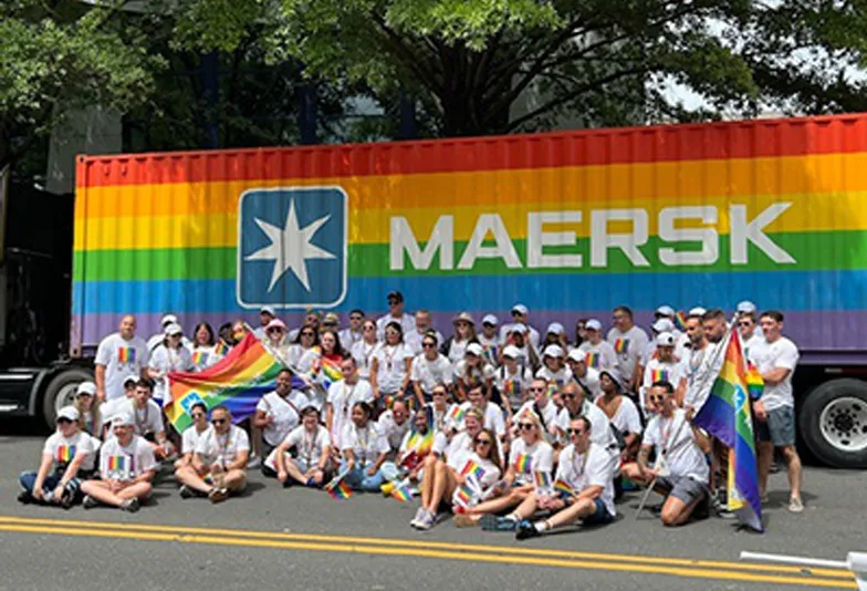 Pride Parade Rainbox Container 784x534 CLT pride parade rainbow container