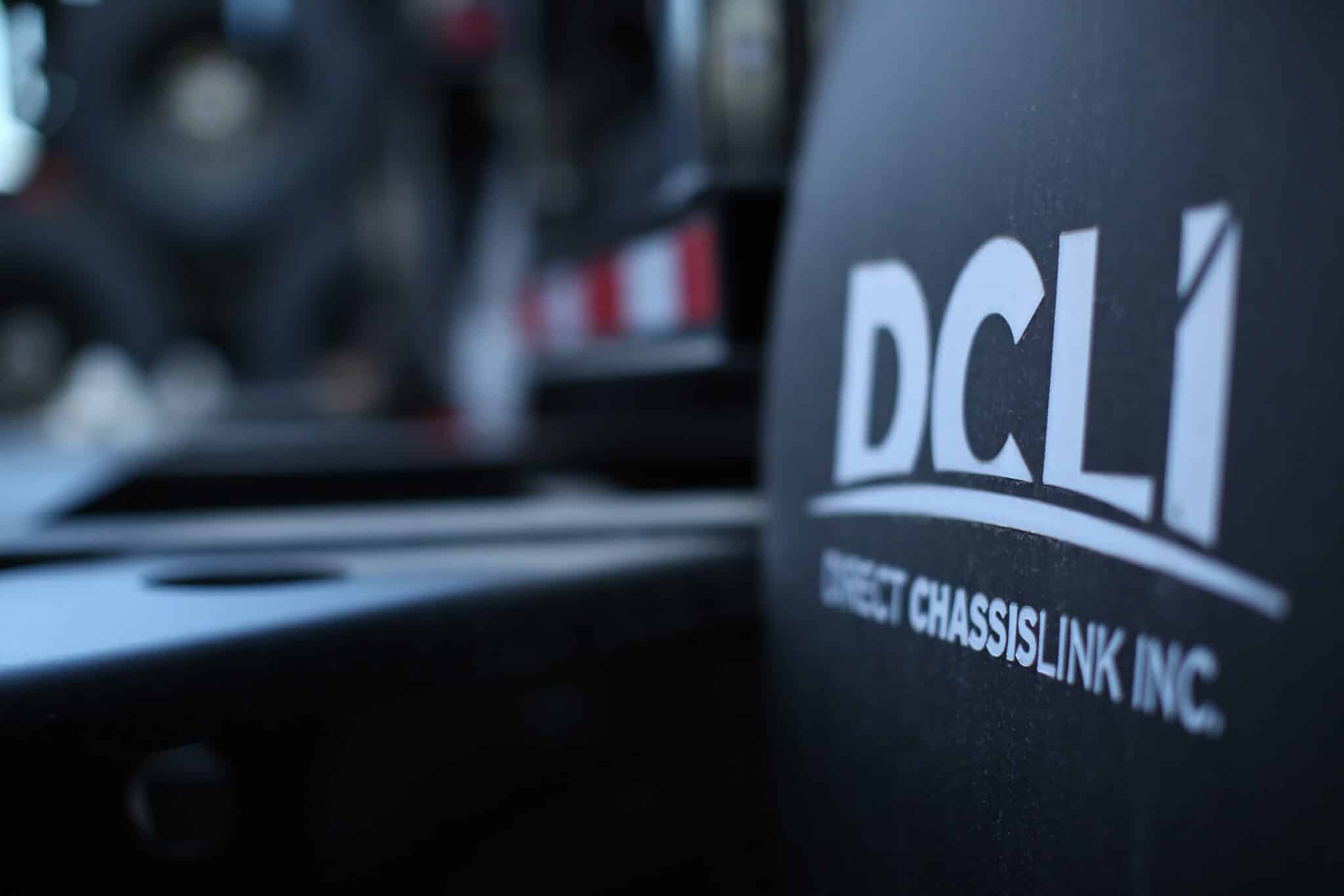 Your Chassis Partner of Choice DCLI