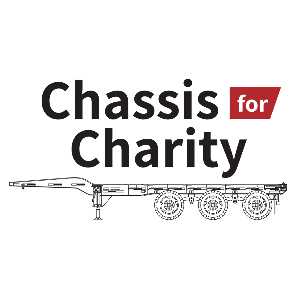 Chassis for Charity PNG