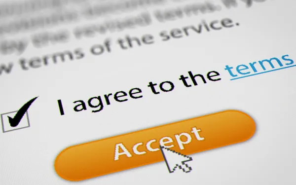 Terms of Use-web Terms of Use-web