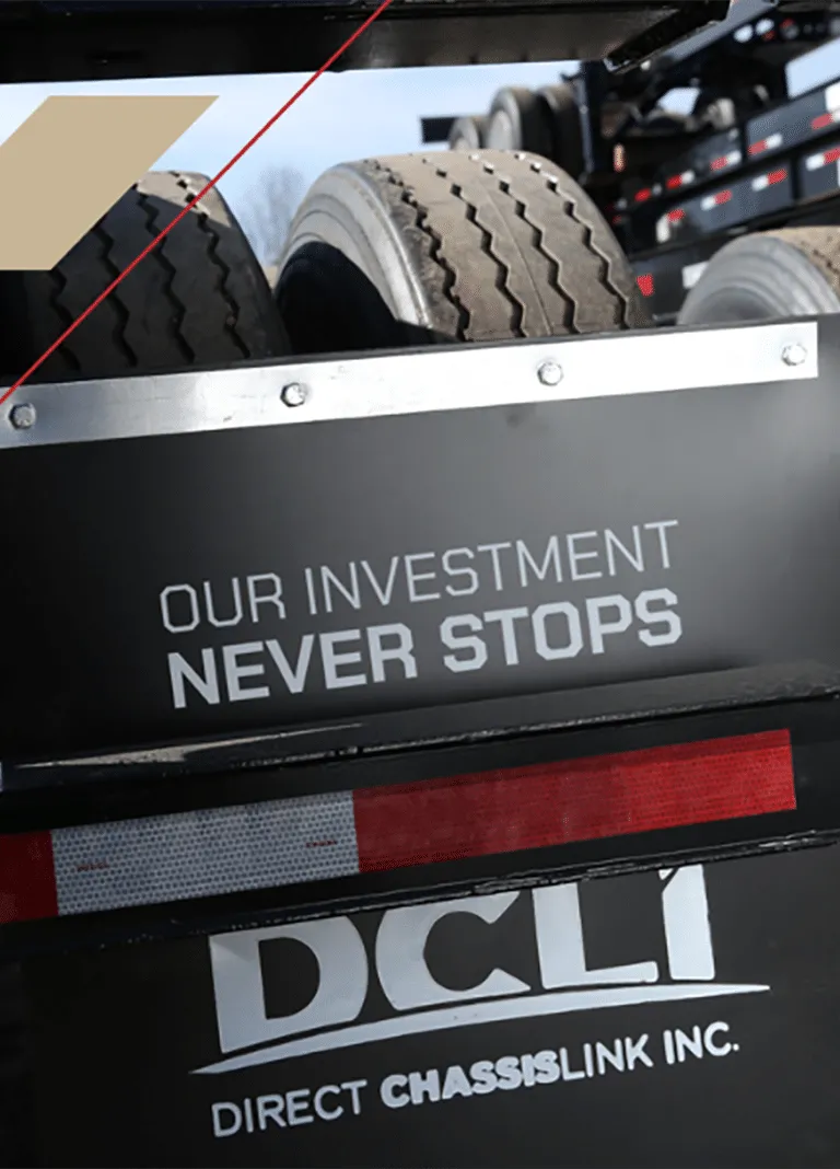 DCLP Investment for site DCLP Investment for site