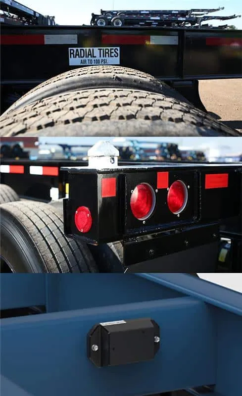 DCLR Quality Equipment Image DCLR Quality Equipment Image