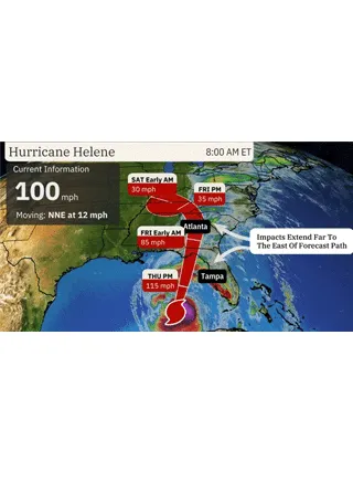Hurricane Helene thumbnail Hurricane Helene thumbnail