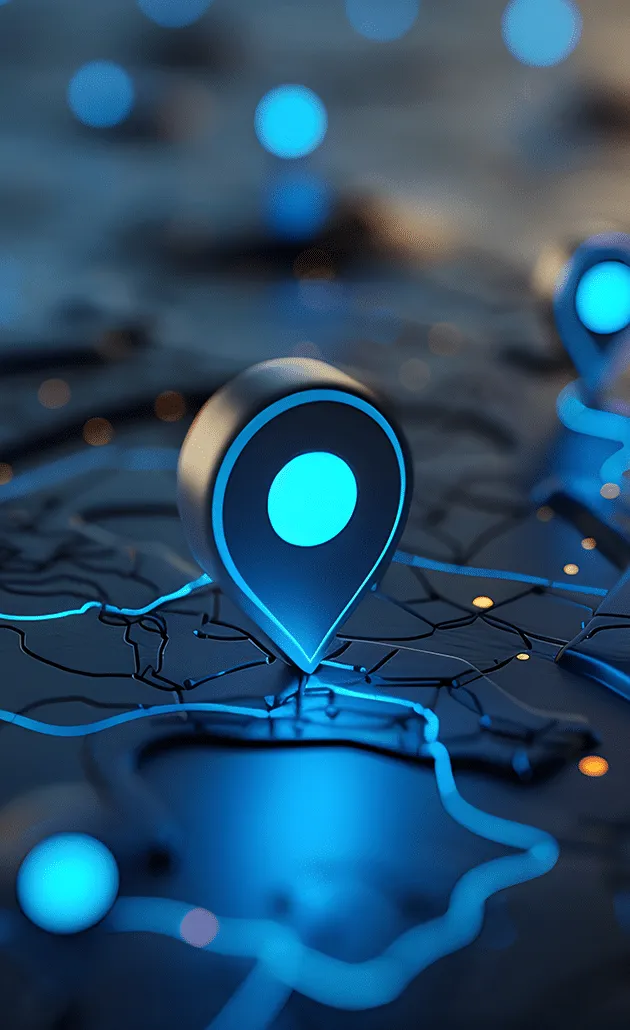 DCL53 GPS Image DCL53 GPS Image