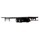 dcli 53 foot domestic chassis
