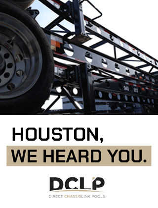 Image of lightweight chassis stacked.